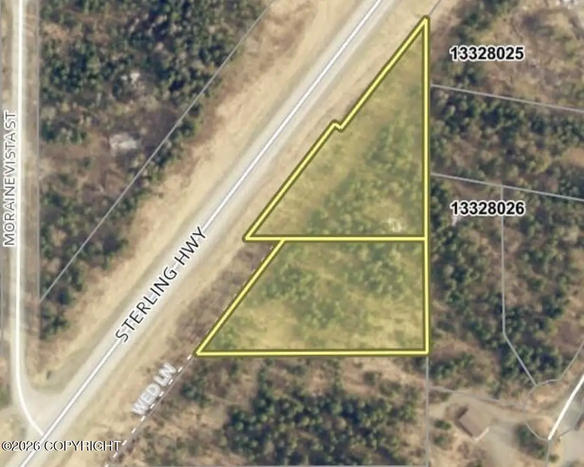 56325 Sterling Highway, Kasilof, AK 99610 - Image #1