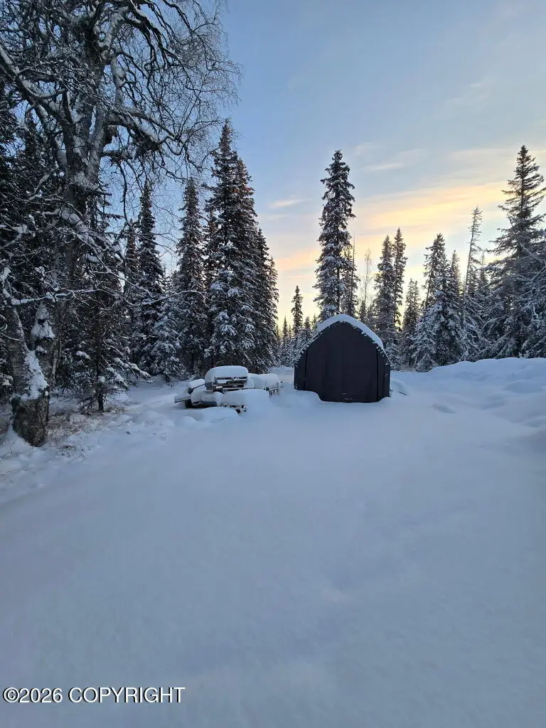 56325 Sterling Highway, Kasilof, AK 99610 - Image #3