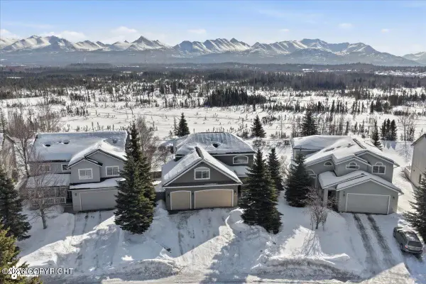 10935 Northfleet Drive, Anchorage, AK 99515