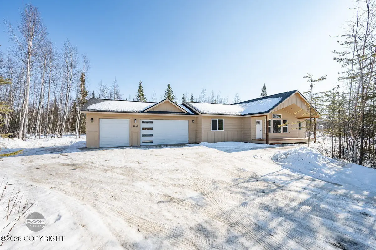 7069 S Meyers Circle, Wasilla, AK 99623 - #1