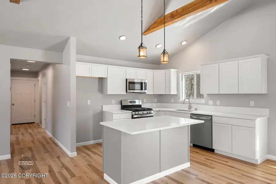 7069 S Meyers Circle, Wasilla, AK 99623 - #3