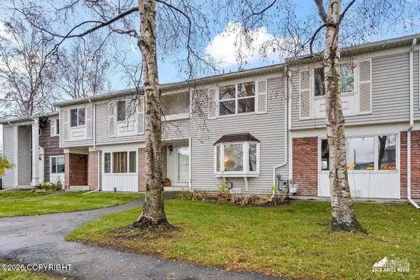 3211 Montpelier Court #9, Anchorage, AK 99503