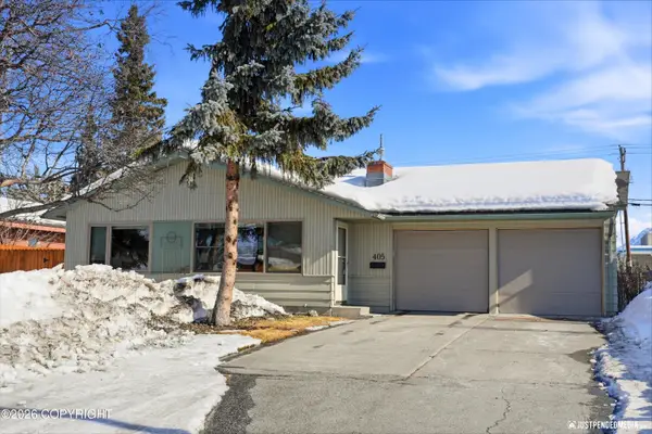 405 Stewart Street, Anchorage, AK 99508