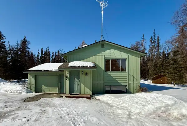 50045 Birch Grove Street, Nikiski/North Kenai, AK 99611