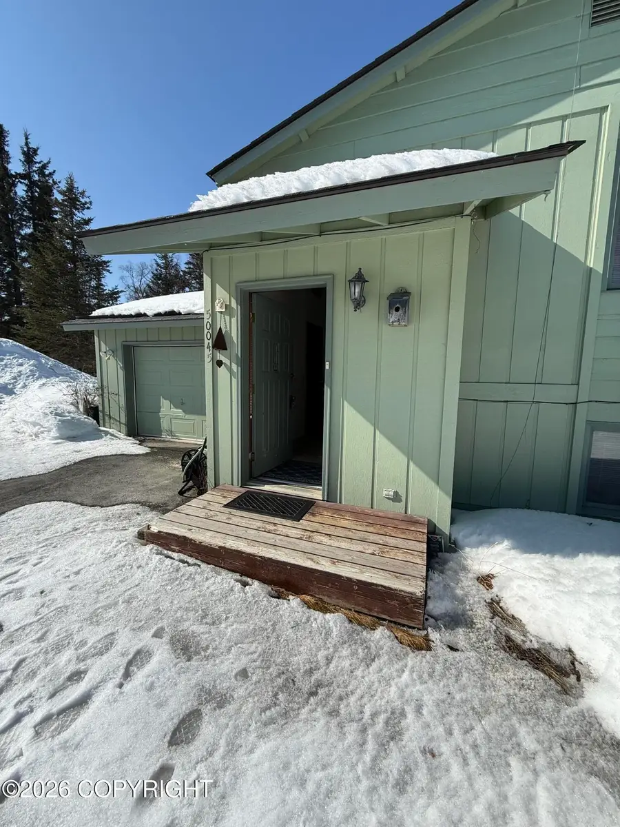 50045 Birch Grove Street, Nikiski, AK 99611 - #2