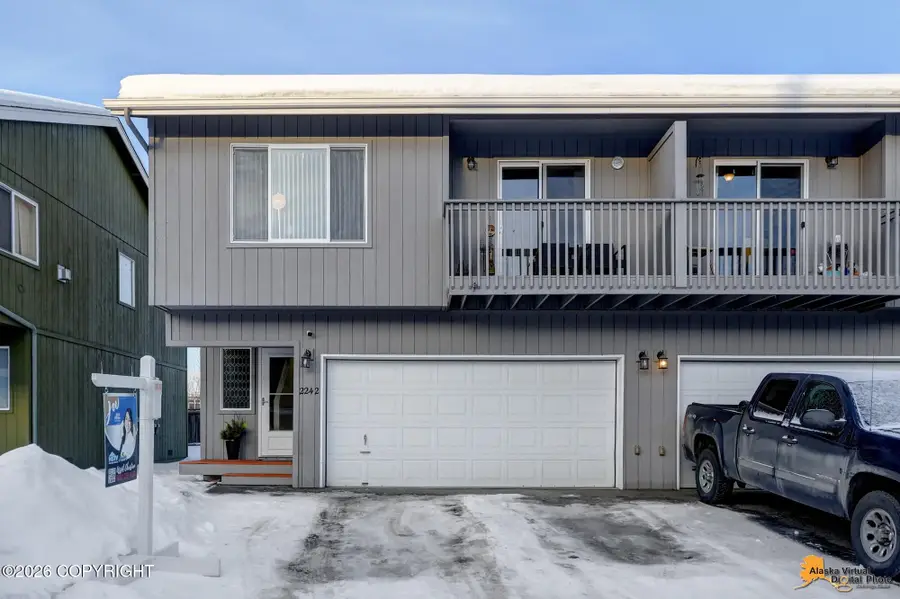 2242 Brookshire Loop, Anchorage, AK 99504 - Image #3