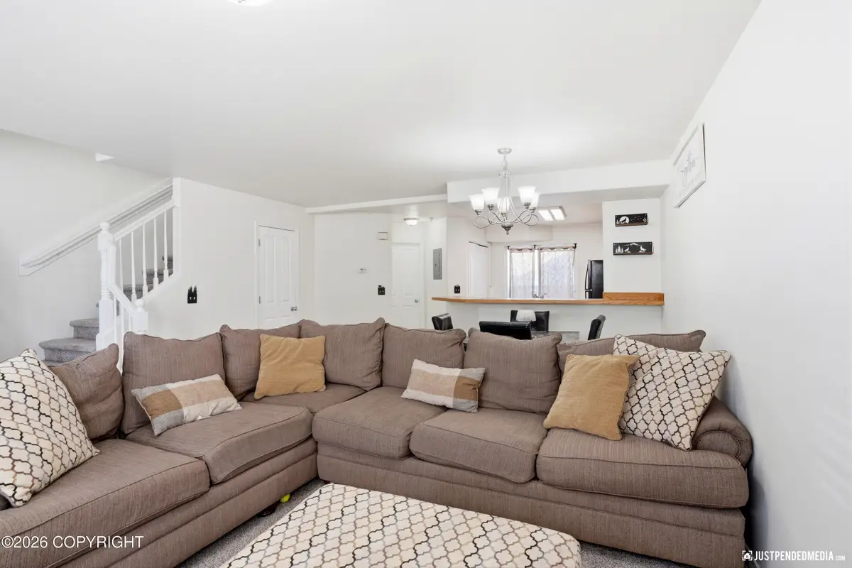 154 Rusty Allen Place #18, Anchorage, AK 99504 - #1