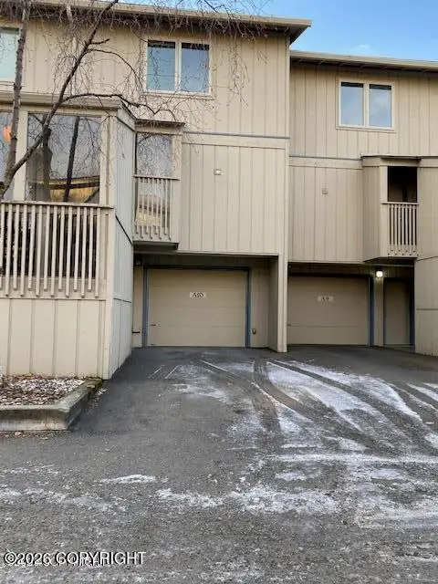 8101 Peck Avenue #A10, Anchorage, AK 99504