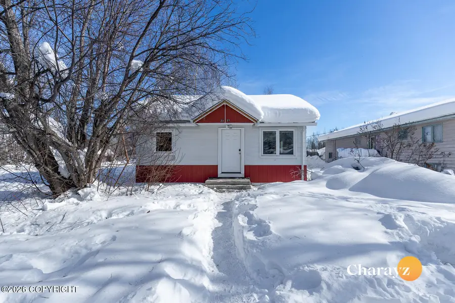 2327 Gillam Way, Fairbanks, AK 99701 - #2