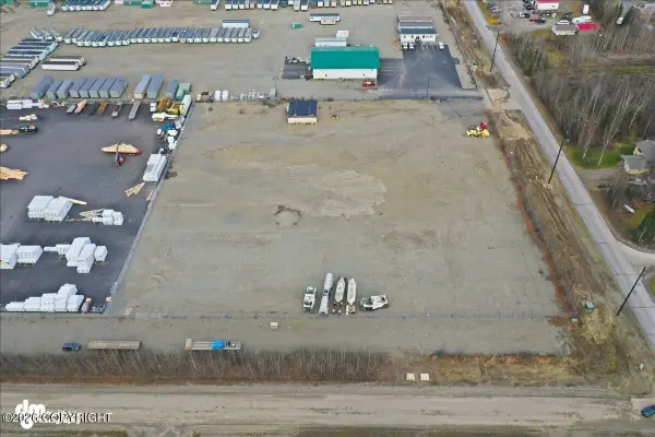 500 S Sylvan Road, Wasilla, AK 99623