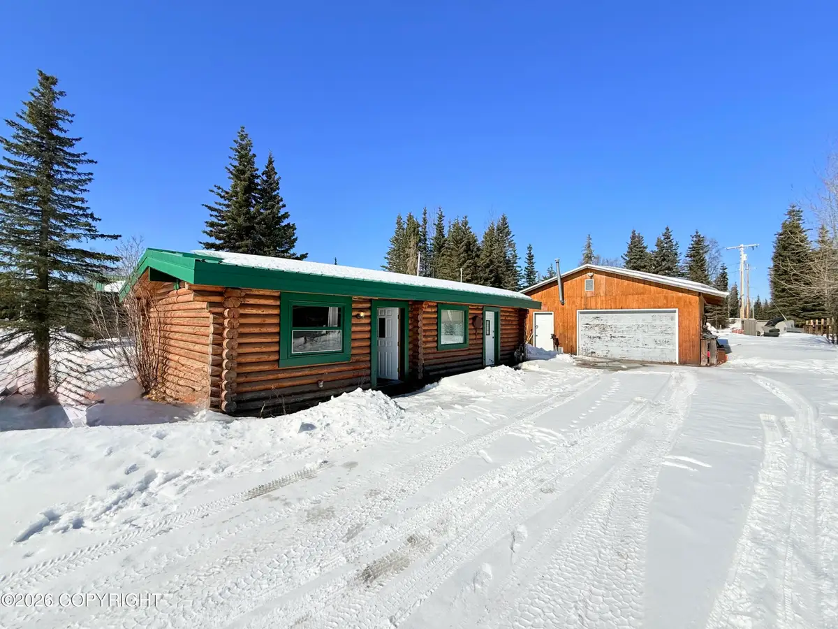 1603 Bumblebee Avenue, Kenai, AK 99611 - #1