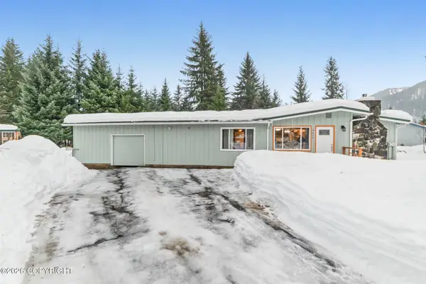 4424 Taku Boulevard, Juneau, AK 99801