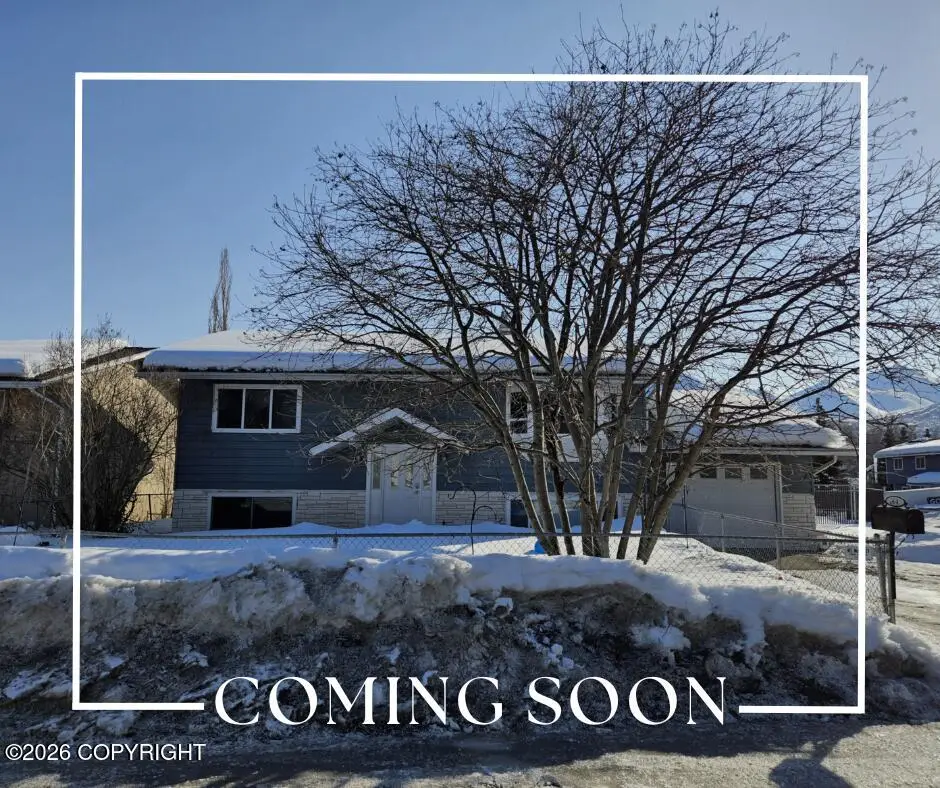 1640 Parkway Drive, Anchorage, AK 99504 - #1