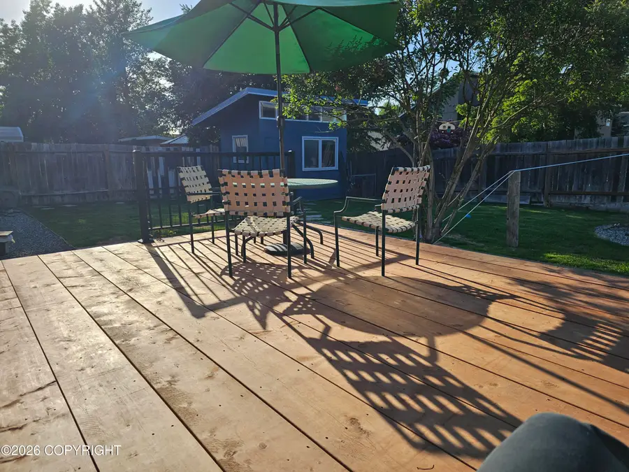 311 Pettis Road, Anchorage, AK 99515 - #3