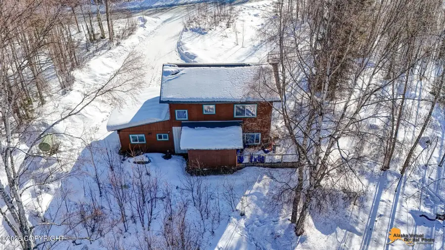 9377 N Blackie Loop, Willow, AK 99688 - #3