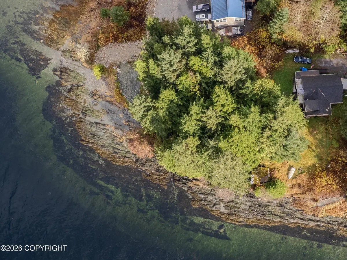 Lot 9 & 10 Halibut Street, Ketchikan, AK 99901 - #1