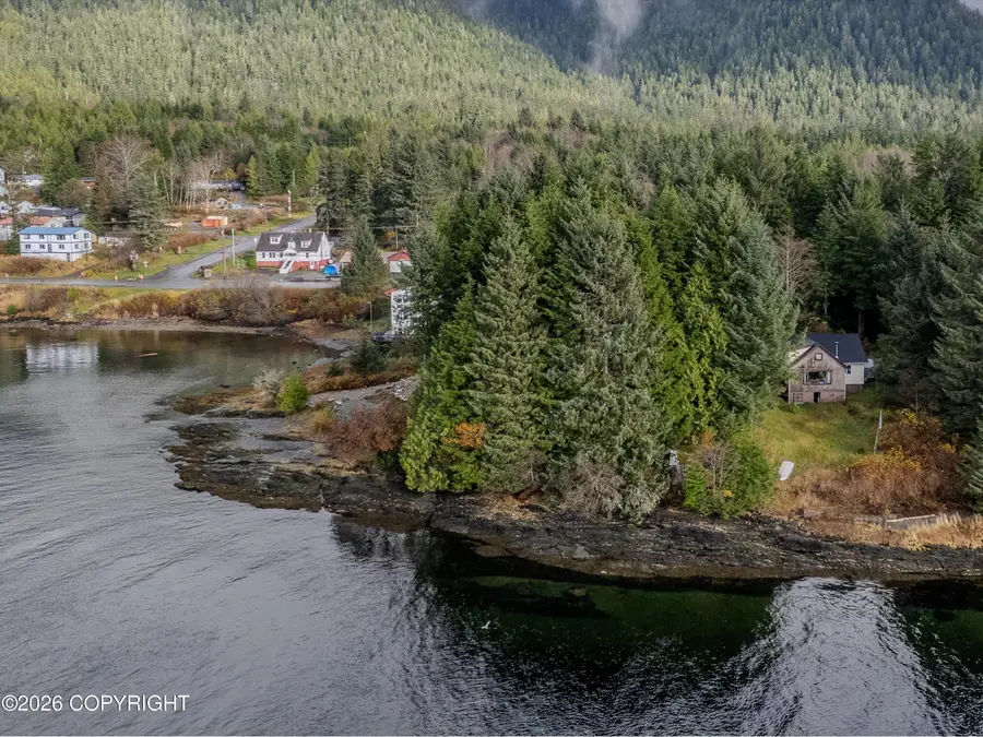 Lot 9 & 10 Halibut Street, Ketchikan, AK 99901 - #3