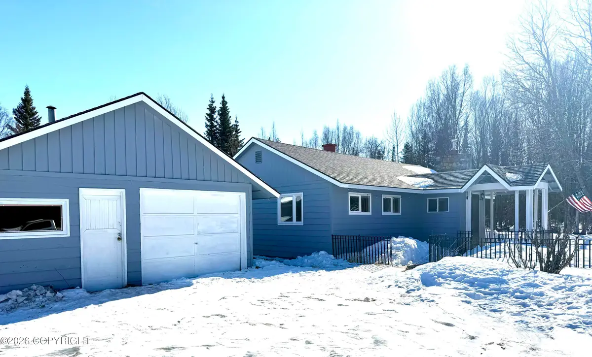 53349 Empress Avenue, Salamatof, AK 99635 - #1