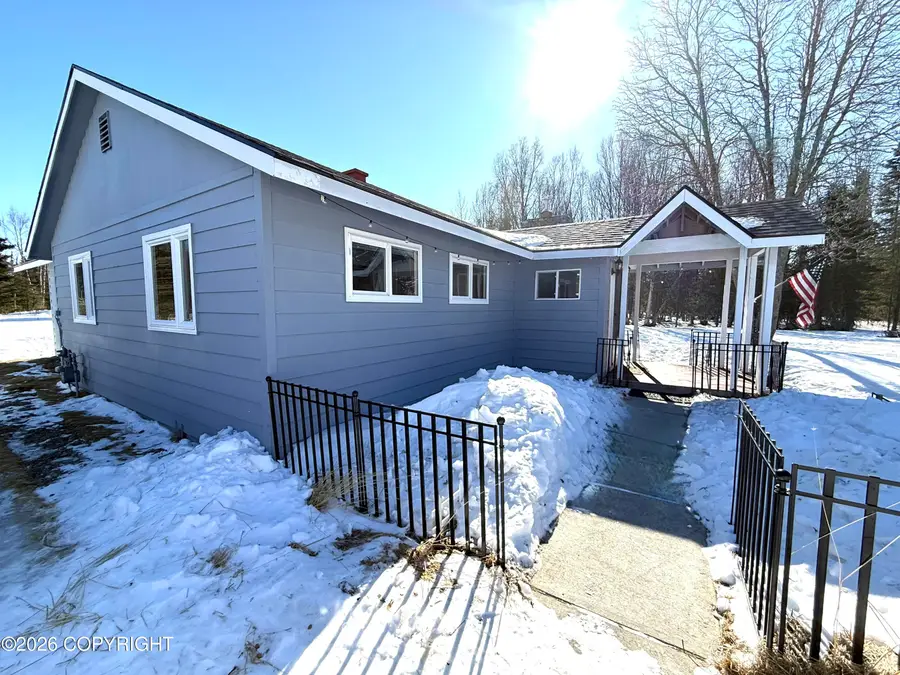 53349 Empress Avenue, Salamatof, AK 99635 - #2