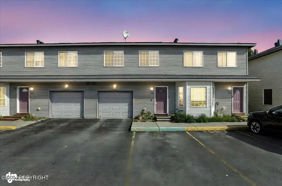 102 Rusty Allen Place #37, Anchorage, AK 99504 - #2