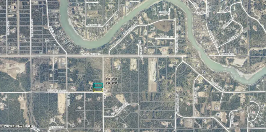 36903 Lake Road, Soldotna, AK 99669 - #3