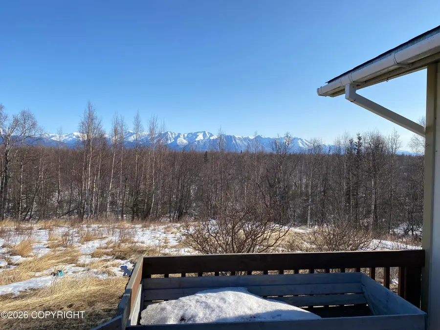 150 W Kristy Drive, Wasilla, AK 99654 - #2