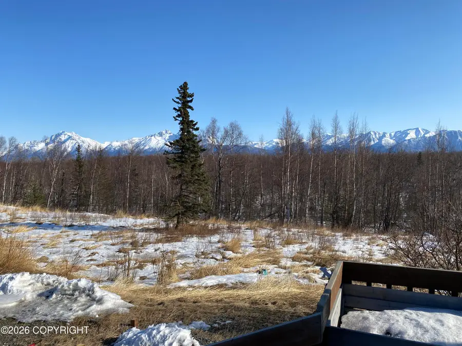 150 W Kristy Drive, Wasilla, AK 99654 - #3