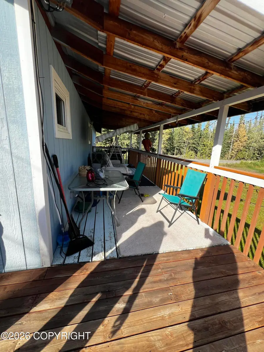 Mi 1 Midnight Sun Drive, Tok, AK 99780 - #3