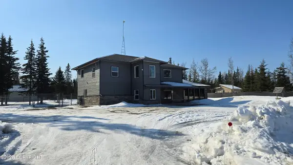 1108 Colonial Drive, Kenai, AK 99611
