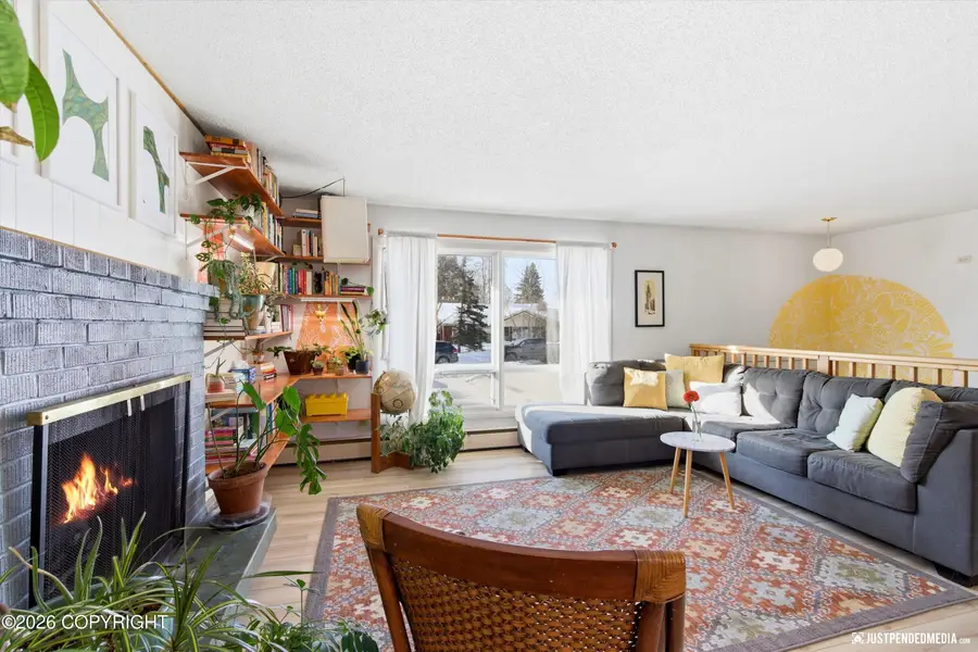 1051 E 26th Avenue, Anchorage, AK 99508 - #3