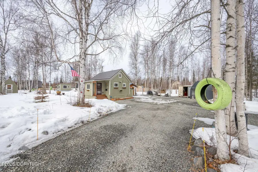 13839 W Lotus Drive, Big Lake, AK 99652 - #2