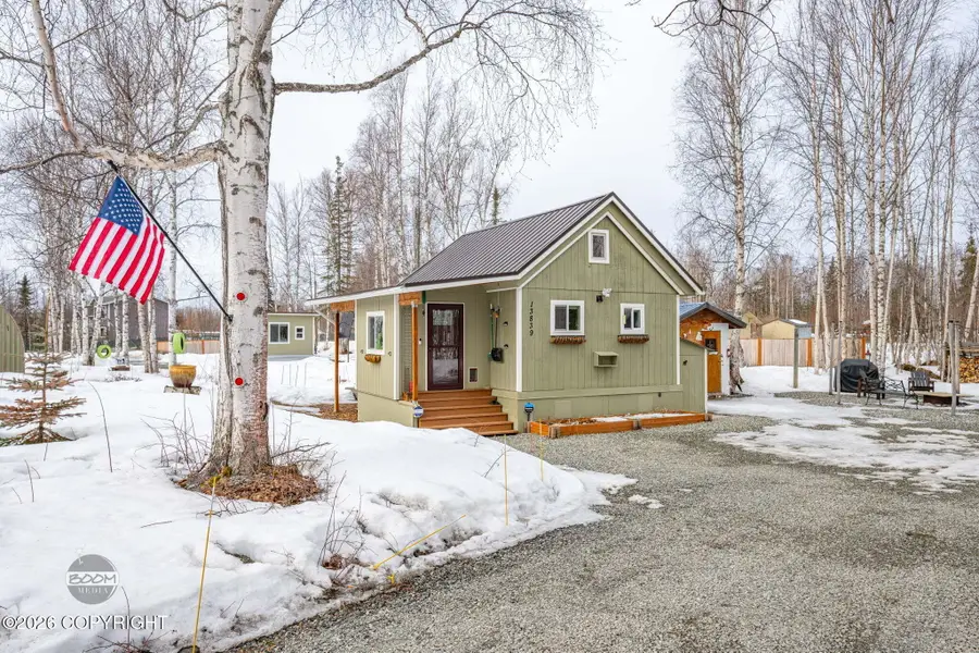 13839 W Lotus Drive, Big Lake, AK 99652 - #3