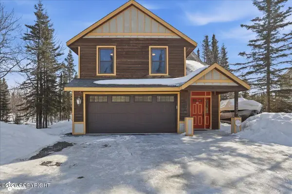 36872 Guy Nash Street, Kenai, AK 99611