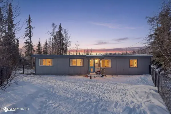 44350 Kenai Spur Highway, Kenai, AK 99611