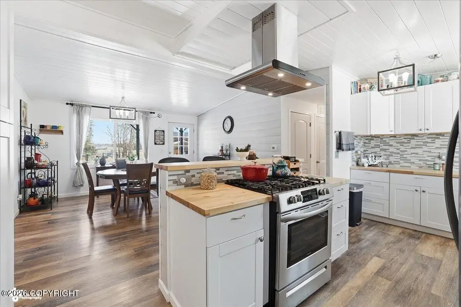 44350 Kenai Spur Highway, Kenai, AK 99611 - #2