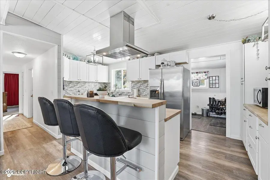 44350 Kenai Spur Highway, Kenai, AK 99611 - #3