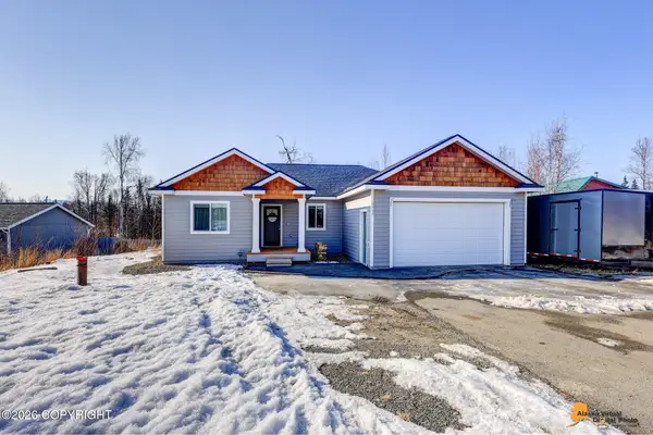 5840 Trinity Avenue, Wasilla, AK 99654