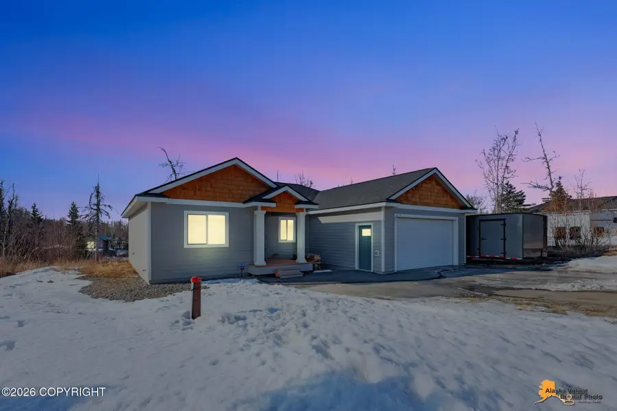 5840 Trinity Avenue, Wasilla, AK 99654 - #2