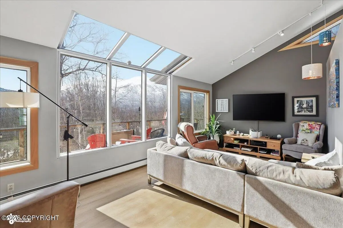 22601 Eagle Glacier Loop, Eagle River, AK 99577 - #1