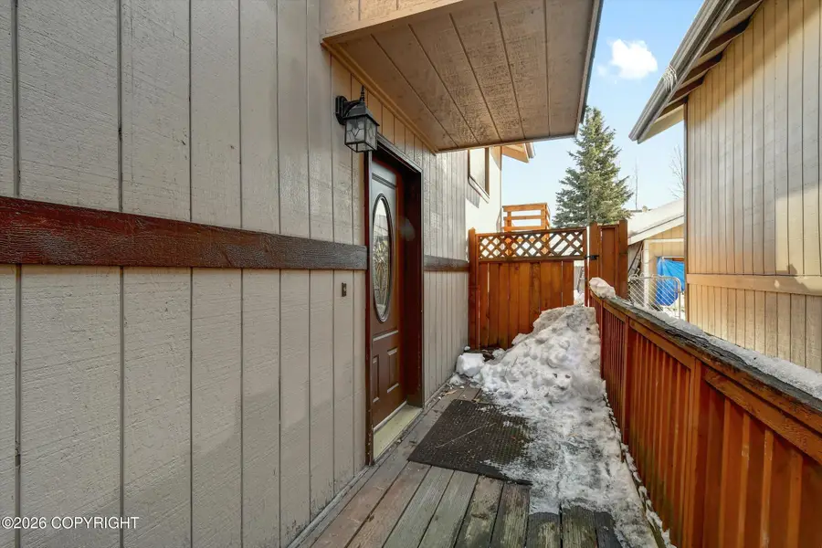 150 Sorcerer Court, Anchorage, AK 99518 - #3