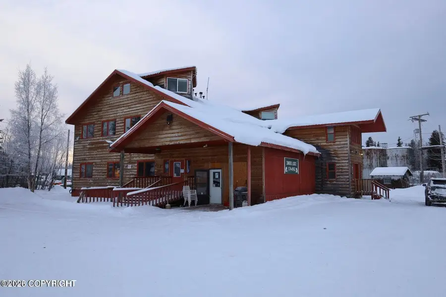 2 Tonzona Avenue, McGrath, AK 99627 - #3