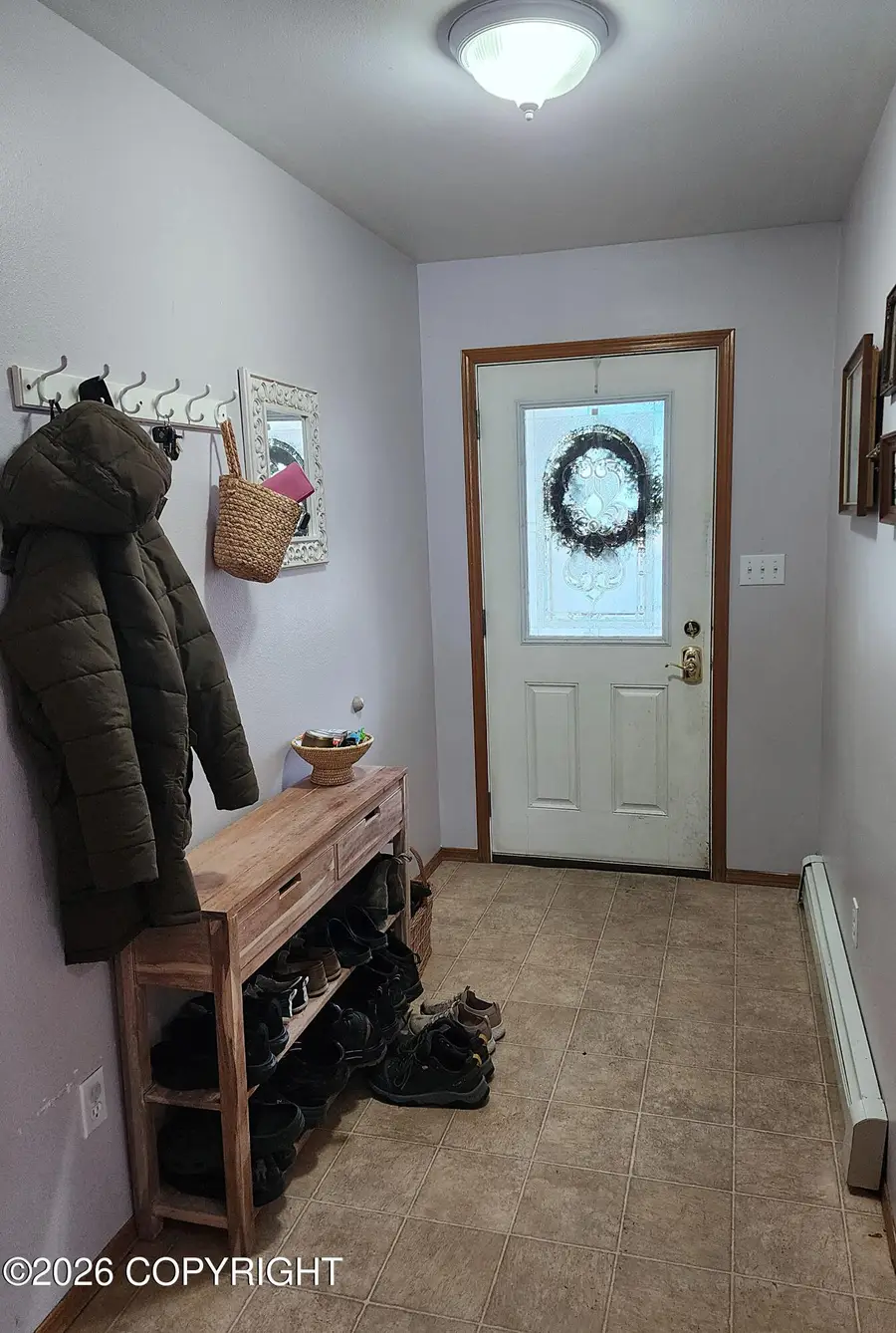 2310 Beaver Lake Drive, Kodiak, AK 99615 - #3