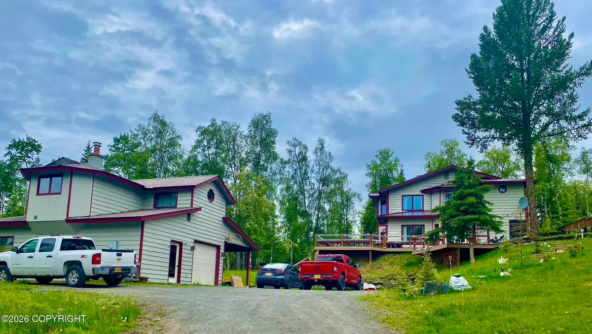 35385 Reger Road, Soldotna, AK 99669 - #1