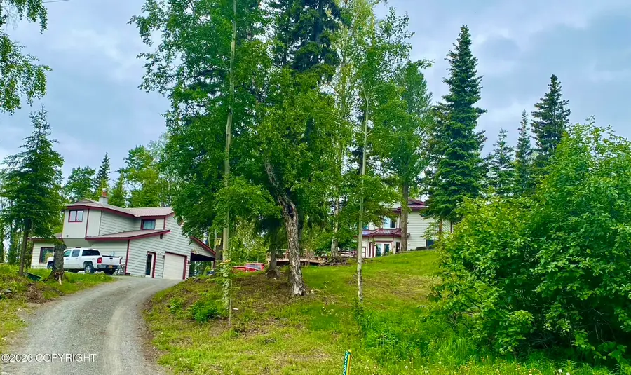 35385 Reger Road, Soldotna, AK 99669 - #2