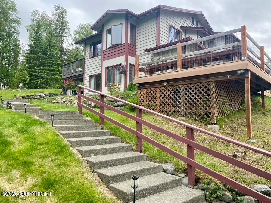 35385 Reger Road, Soldotna, AK 99669 - #3