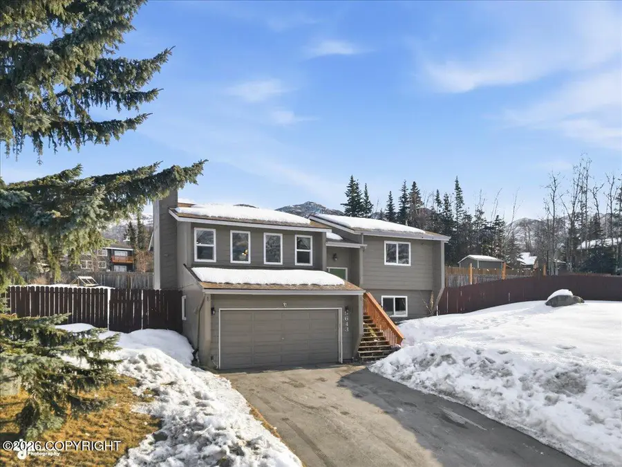 9643 Nulato Circle, Eagle River, AK 99577 - #2