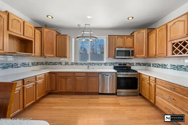 5360 Honeysuckle Lane, Wasilla, AK 99654