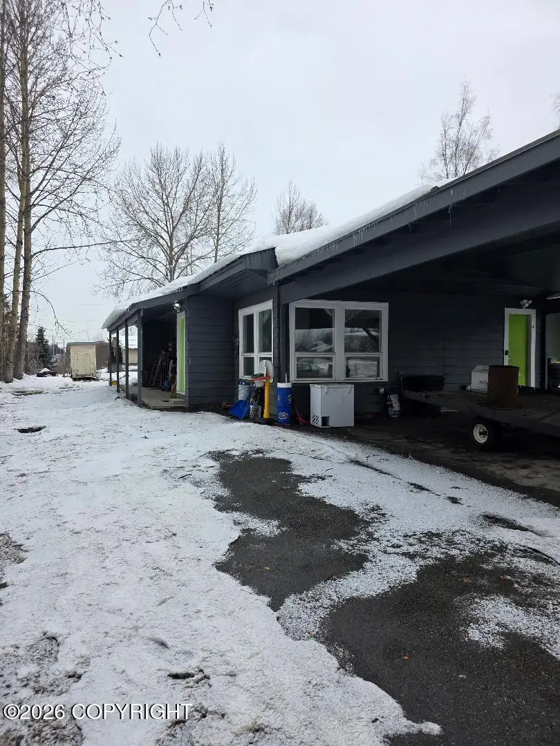 675 W 87th Avenue, Anchorage, AK 99515 - #2