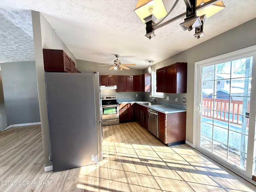 198 Ocean Park Drive, Anchorage, AK 99515 - #2