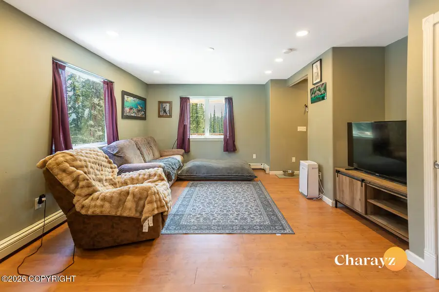 2460 Maria Street, Fairbanks, AK 99709 - #2